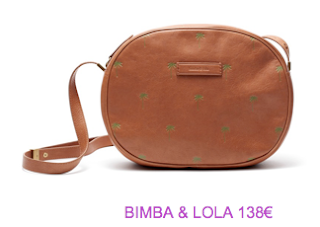 Bimba&Lola bolso5